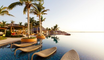 $349 -- Mexico: 3-Night Baja Beach Escape for 2, Reg. $617