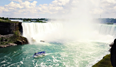 $109 -- Niagara Falls Wine &amp; Dine Escape w/$150 in Extras