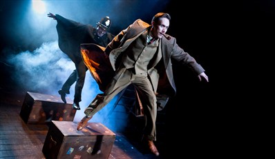 £17 -- 'Hilarious' Award-Winning Play, up to 45% Off