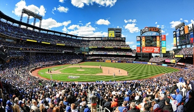 $9 &amp; up – NY Mets Games incl. Memorial Day Weekend