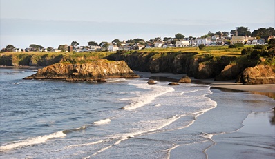 $199 -- Coastal Mendocino 2-Night Retreat, Reg. $577