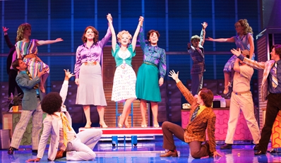£16 &amp; up -- Dolly Parton Musical '9 to 5' in Leeds, 50% Off