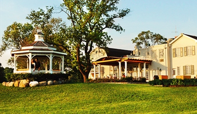 $399 -- Niagara Wine Country Mansion Retreat, Reg. $768
