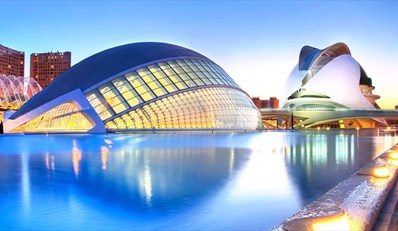 59€ -- Hôtel 4* à Valence &amp; gratuité enfant, au lieu de 105€