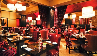 $89 -- ENVY: 'Simply Delicious' Steak Dinner for 2, 50% Off