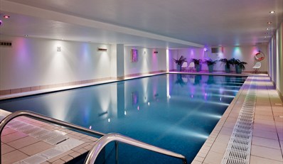 £79 -- Bristol Spa Day for 2 inc Massage &amp; Facial, Reg £140