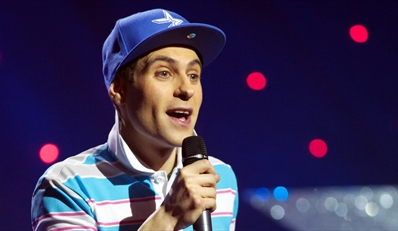 £11 -- Lee Nelson Live Shows, over 50% Off