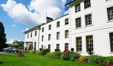 Hertfordshire Country House Break