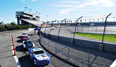 $139 --  Drive A Race Car for 20 Laps, Reg. $449