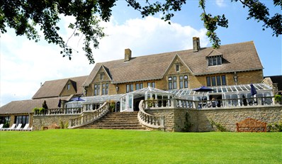 Cotswolds Manor Hotel