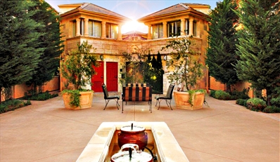 San Francisco: $69 - California Wine Country Escape for 2, Reg. $325