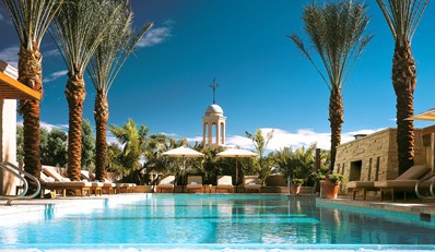 $129 -- Fairmont Scottsdale Spa &amp; Pool Day w/Lunch &amp; Sangria