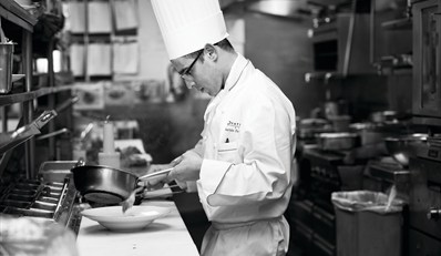 $89 -- Four Seasons: Maurizio Ferrarese 6-Course Menu for 2