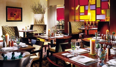 $89 -- Four Seasons: Maurizio Ferrarese 6-Course Menu for 2