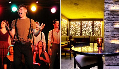 $13 - Scorsese & Tarantino Shows at 'Best Movie Music Revue'