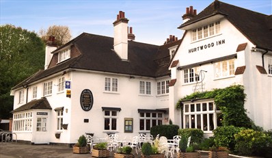 £129 -- Historic Surrey Hills Dining Break, Save 40%