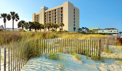 Atlanta: $79 -- Surfside Beach Oceanfront Resort, Reg. $129