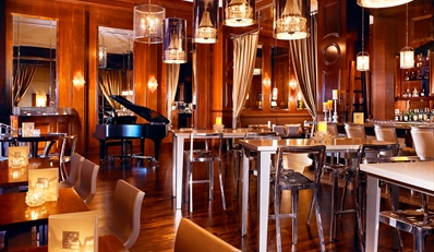 $25 -- Grant Grill Lounge: Any 4 'Best Cocktails,' Reg. $60