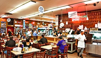 $24 -- Eat at Katz's, Kossar's & More on LES Food Tour