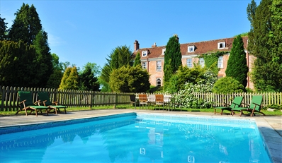 £59 -- Top-Rated New Forest Spa Day inc Massage, Reg £105
