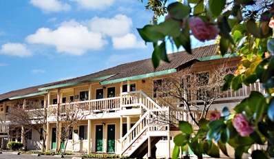 Napa: $79 -- Wine Country: Charming Glen Ellen Escape at 55% Off