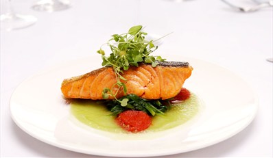 $65 -- Rittenhouse Westin Dinner for 2 w/Drinks, Reg. $119
