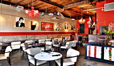 Bistro K