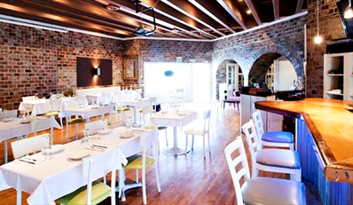 $39 -- Elegant Italian Dinner for 2 w/Wine, Reg. $121