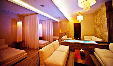 $99 -- Mandara Spa Day at Glow: Any Services up to $200