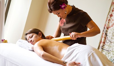 $99 -- Hilton Hawaiian Village Spa: Any Services up to $200