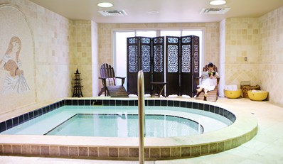 $99 -- Loews Portofino Spa Day: Any Services up to $200