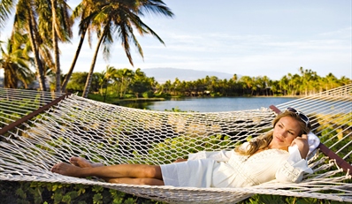 $99 -- Waikoloa Beach Marriott Spa: Any Services up to $200