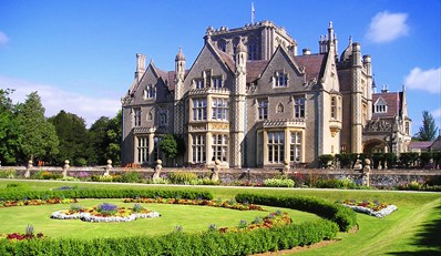 £49 -- Manor Spa Day inc Massage, Lunch &amp; More, Reg £92
