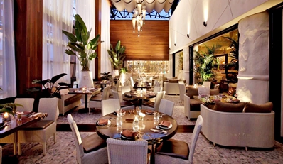 $49 -- Rick Bayless' Red O: Brunch for 2 w/Drinks, Reg. $85