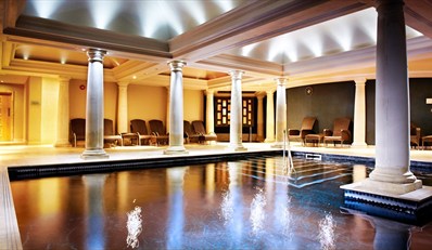 £149 -- Luxury Sussex Spa Hotel Escape, Reg £340+