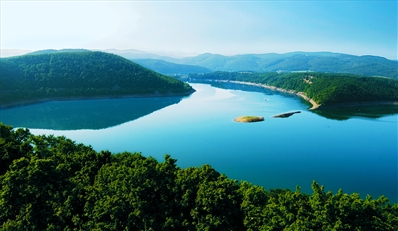 178 € -- Hessen: 3 Aktivtage am Nationalpark für 2, -105 €
