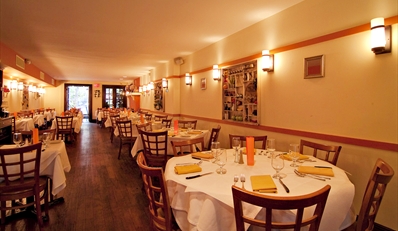 $69 -- Brazilian Steakhouse Dinner for 2 w/Wine, Reg. $154  