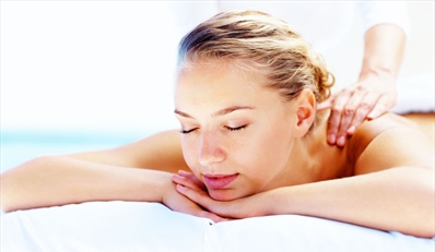 $65 -- Mount View Napa: Spa Day w/Pool Access, Reg. $125
