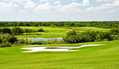 $189 -- Wildcat Golf: 5 Rounds &amp; 10 Lessons, Save $826