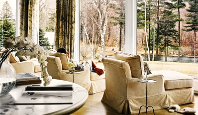 New York: $399 -- Luxe Escape at 5-Star Connecticut Resort, Reg. $1025