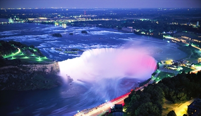 $99 -- Niagara Getaway at Newest Hotel incl. $50 Slot Credit