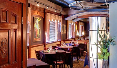 $49 -- La Bistecca: Gayot-Praised Dinner for 2, Reg. $94