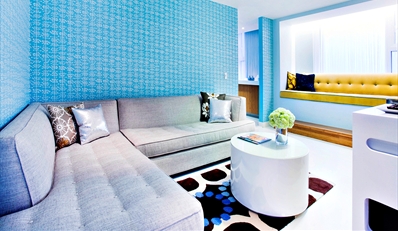 $99 -- Bliss Spa at W Hollywood: $200 in Spa Services