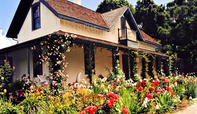 $35 -- Solvang: Wine Tasting, Class &amp; Tour for 2, Save 75%