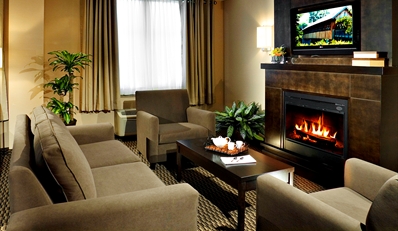 Canada: $135 - Luxe Ontario Weekend w/Breakfast & Dining, 40% Off