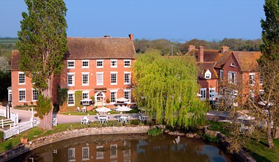 Award Winning Cotswolds Gourmet Break