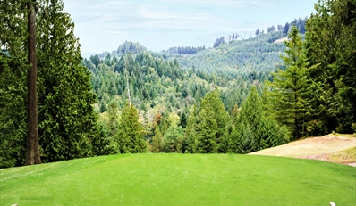 $49 -- Eighteen Pastures: Golf for 2 w/Lunch &amp; Beer, 50% Off