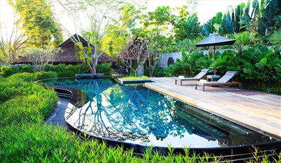 $399 -- Phuket: 3-Night Luxury Escape for 2, Reg. $723