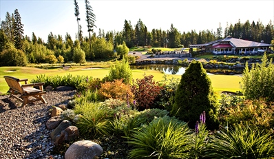 $119 -- British Columbia Rockies Resort w/Wine, Reg. $230