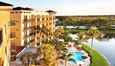 $99 -- Naples Resort w/Bike Rental &amp; Cocktails, 55% Off